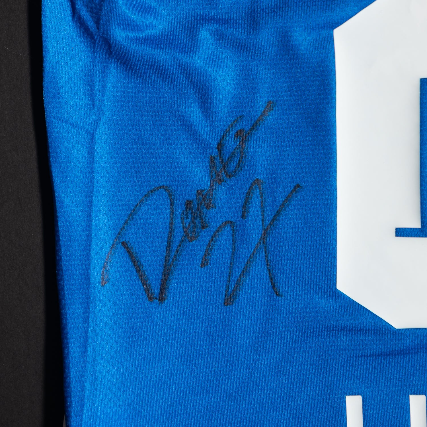 Jersey Firmado Luis Romo - Monterrey
